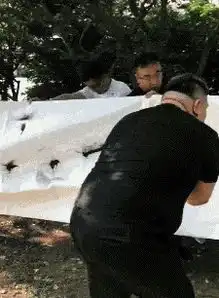 抖音里的这些书画大师有多牛,看看就知道
