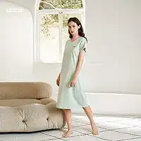 家居睡衣品牌家居睡衣女装家居睡衣图片第674页什么值得买
