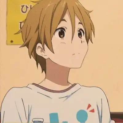 高清动漫男头黑暗中我和你走了,男生头像我要个性网
