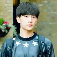 头像杨洋头像治愈
