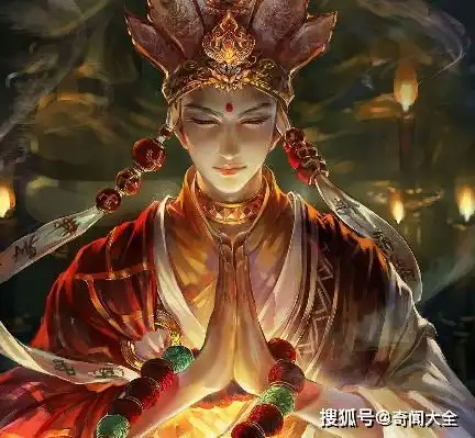 白龙马的封赏竟让龙王眼红化龙池究竟是什么,为何龙族都想泡
