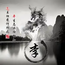 你的微信头像该换了,来试试这款,超好看的3d立体感精美签名头像
