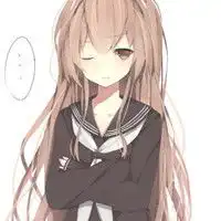 好好看哟情侣可爱头像
