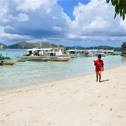 2019巴诺海滩门票,科伦巴诺海滩游玩攻略,巴诺海滩游览攻略路线地址门票价格
