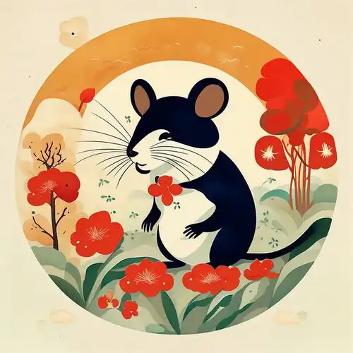 福星高照的五个生肖,一生财运亨通
