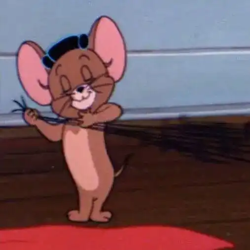 猫和老鼠的导演去世,汤姆没有失去杰瑞,我却失去了童年......
