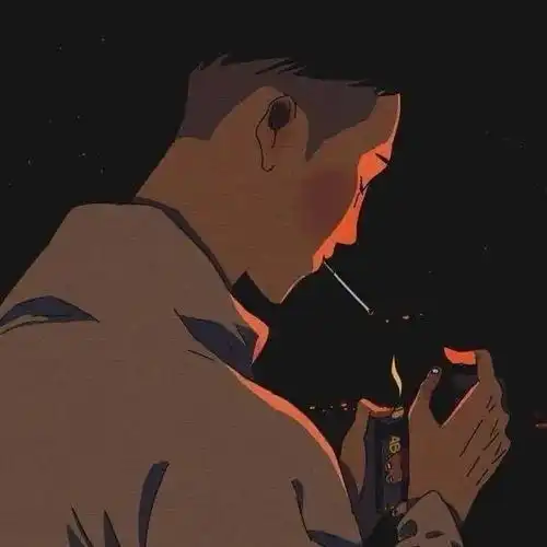 文案那些有点丧的句子
