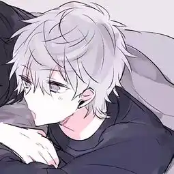 闺蜜基友头像
