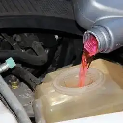 老司机告诉你入冬保养,花小钱能办大事