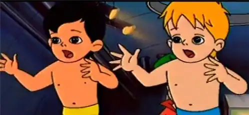 80后血脉觉醒海尔兄弟换新造型啦你打几分
