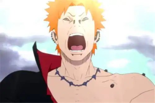 火影中很好看的7个配饰纲手项链似乎不祥,井野耳环代表誓言
