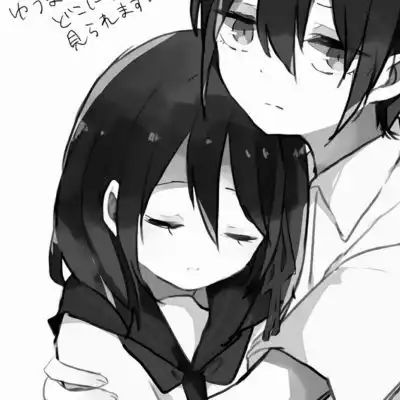 黑白情漫ks笨蛋尢
