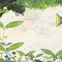 2018年风景招财头像微信头像图片大全
