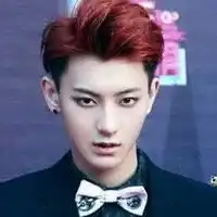 微信头像黄子韬超帅图片微信头像图片大全
