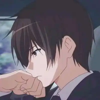 你在黄昏寄一场梦给我,满载宇宙男生头像我要个性网
