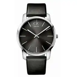 ck卡文克莱calvinklein手表city系列情侣表男表皮带石英表k2g21107图片大全邮乐官方网站
