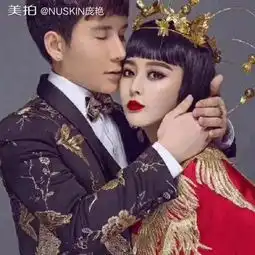 nuskin庞艳的美拍
