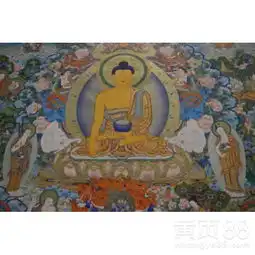 佛像唐卡想卖哪里能交易成功