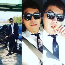 三十岁以上的大叔剪什么发型好看成熟男士发型图片4
