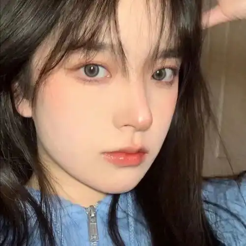 盘点超好看的闺蜜头像

