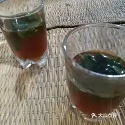 snackgrandatlas的薄荷茶好不好吃用户评价口味怎么样马拉喀什美食薄荷茶实拍图片大众点评
