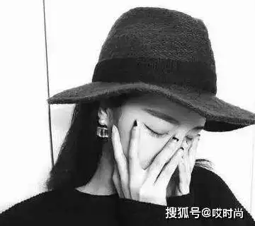 女生分手的时候,为何会这么的坚决
