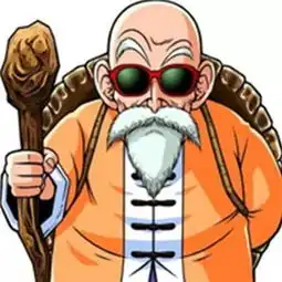 怀旧头像小悟空,你还记得那个敲可爱的饺子么
