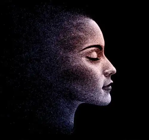 真正的疗愈发生在空之中
