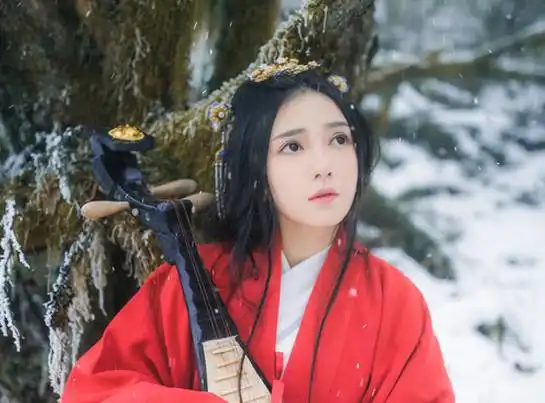 女人养三雅,才是真美人
