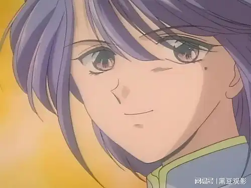 有多少人看过这5部古早番,画风超好看
