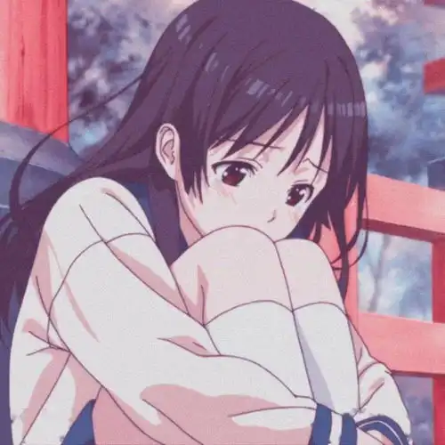 超可爱的女生动漫头像总有你想要的那款
