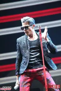 郭富城开个唱秀肌肉引粉丝呐喊
