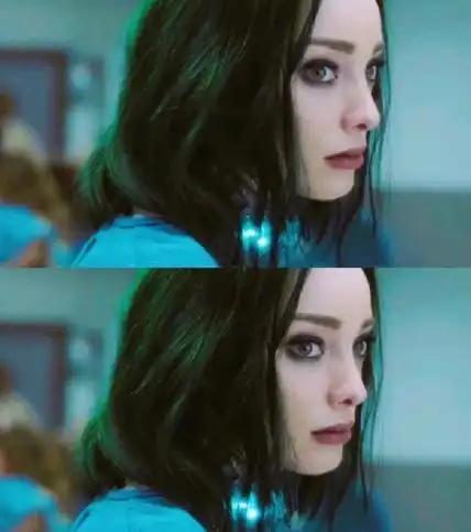 天赋异禀没有第三季fox不再投资,北极星小姐姐太美艳了
