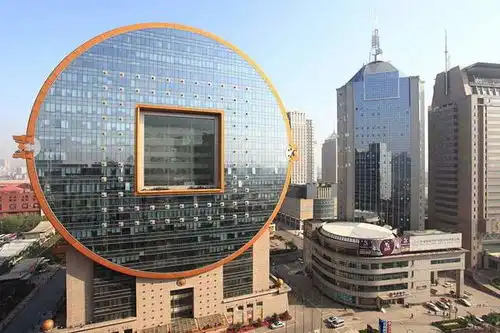 30年前,这座城市gdp全国第六,拥有中国最高建筑,已没落
