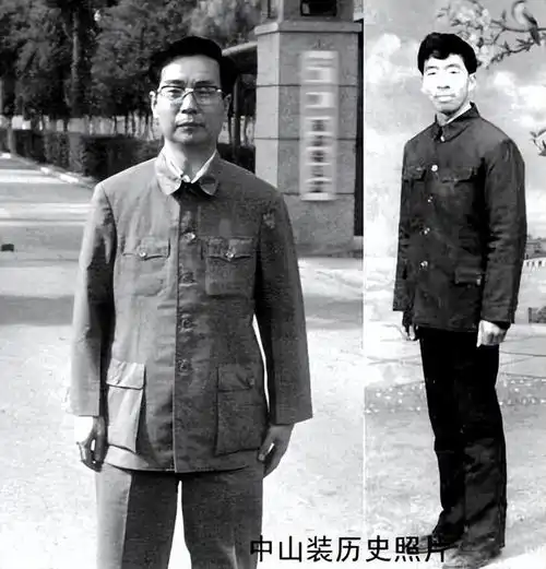 50后60后的童年时代,五六十年代计划经济下普通人的衣食住行
