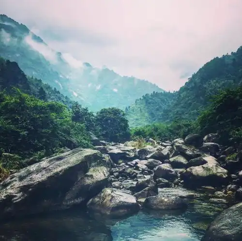 没走过这几条徒步毕业线,你敢说自己是老驴
