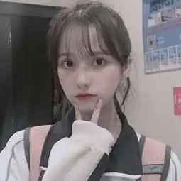 闺蜜头像两人一人一张真人霸气
