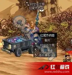 dnf魔界商人国服兑换一览
