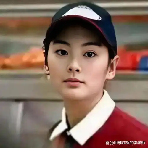 你一定见过,那些年霸屏的广告美女
