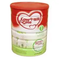 牛栏牌cowgate皇牌1号两罐装奶粉喂哺婴儿price.com.hk
