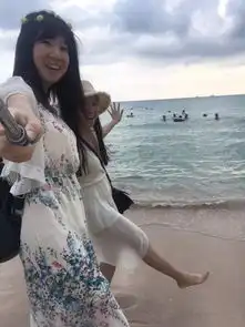 小确幸闺蜜五天四晚三亚游记
