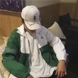 快手头像男生霸气社会范2018绝望孤独最后归于相忘
