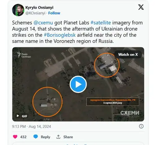 俄罗斯核战略轰炸机在西伯利亚坠毁,莫斯科核投射力量极不稳定
