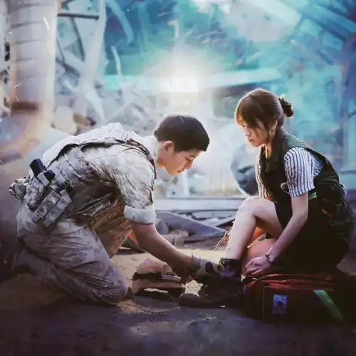 马思纯,这个男人不是你的城池营垒
