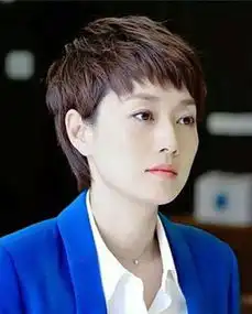 北上广马伊俐发型盘点知性有魅力
