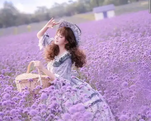 少女心十足的三个星座,自己也要把自己宠成小公主
