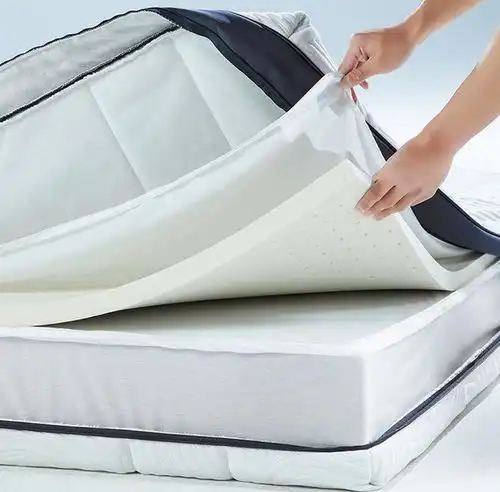 618床垫怎么选8h小金刚超大口径独袋弹簧床垫值得一看
