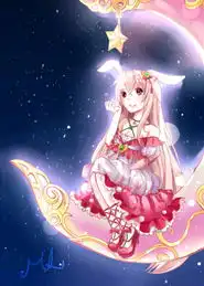 豪乳妹纸真是激萌幻想神域外服同人画欣赏
