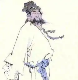 寻古探今丨许询与楼塔的山水情缘之许玄度的粉丝
