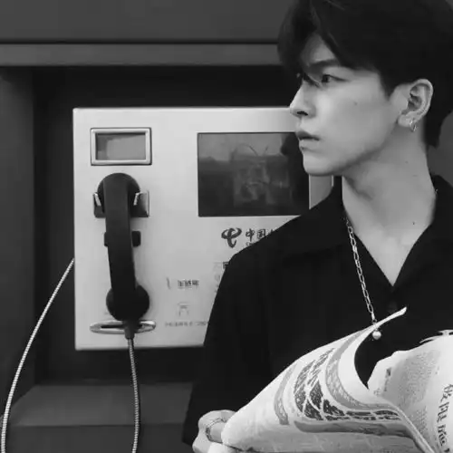 80张个性微信头像该换啦
